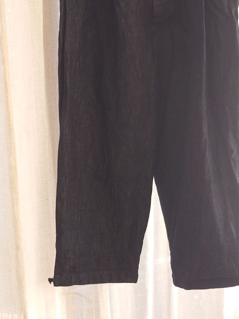 ★ＳＡＬＥ★suzuki takayuki 2025 ss サロペット デニム