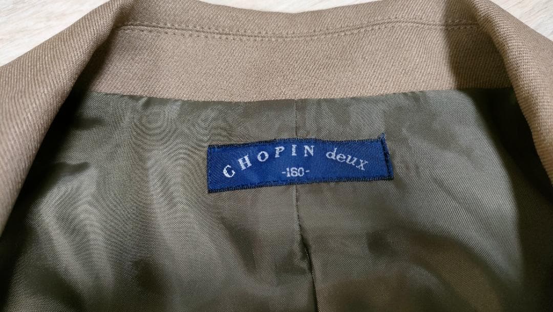 卒業式　女の子　160