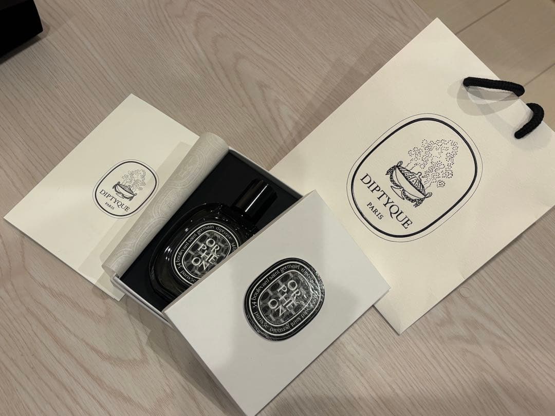 diptyque orpheon ディプティック オルフェオン 75mL
