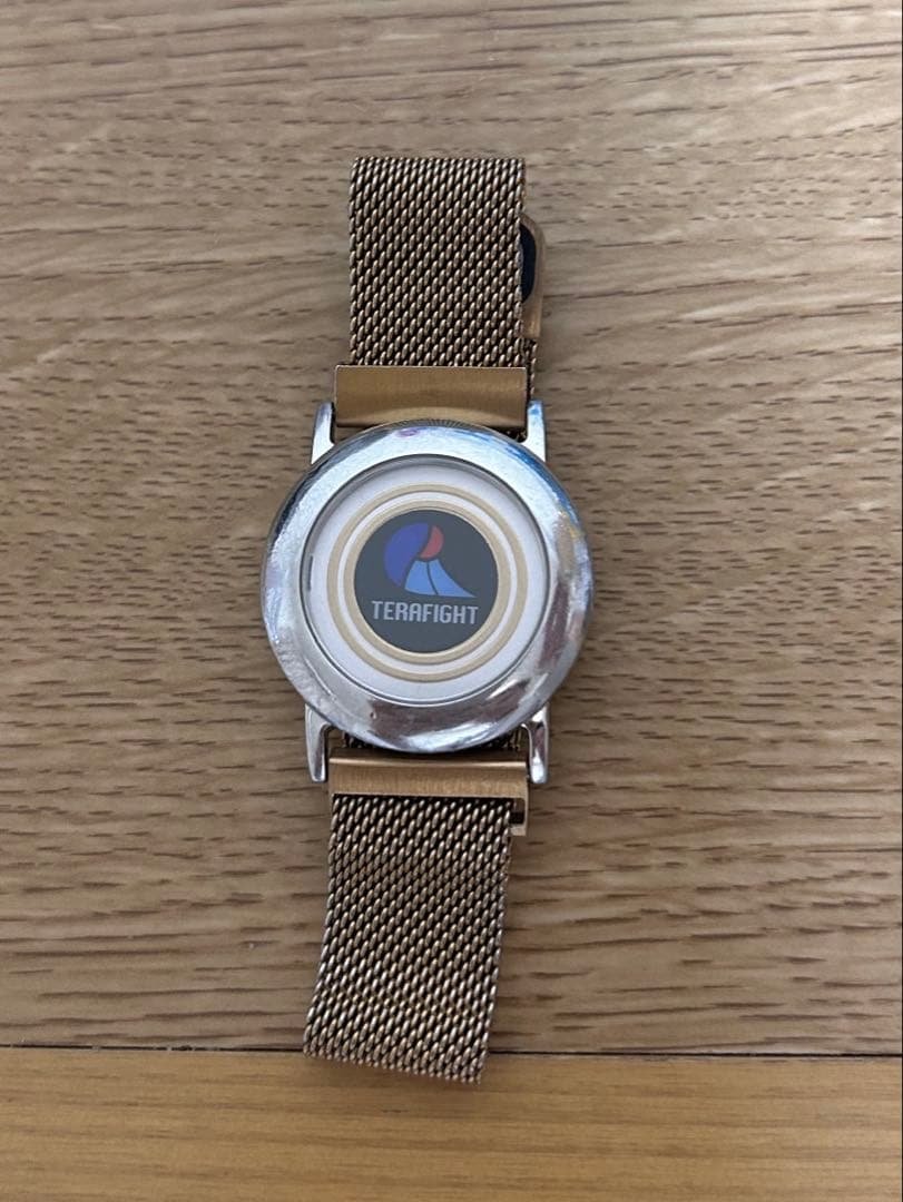 ゼロリスト ゴールド ゼロ磁場発生装置 テラファイトシリーズ