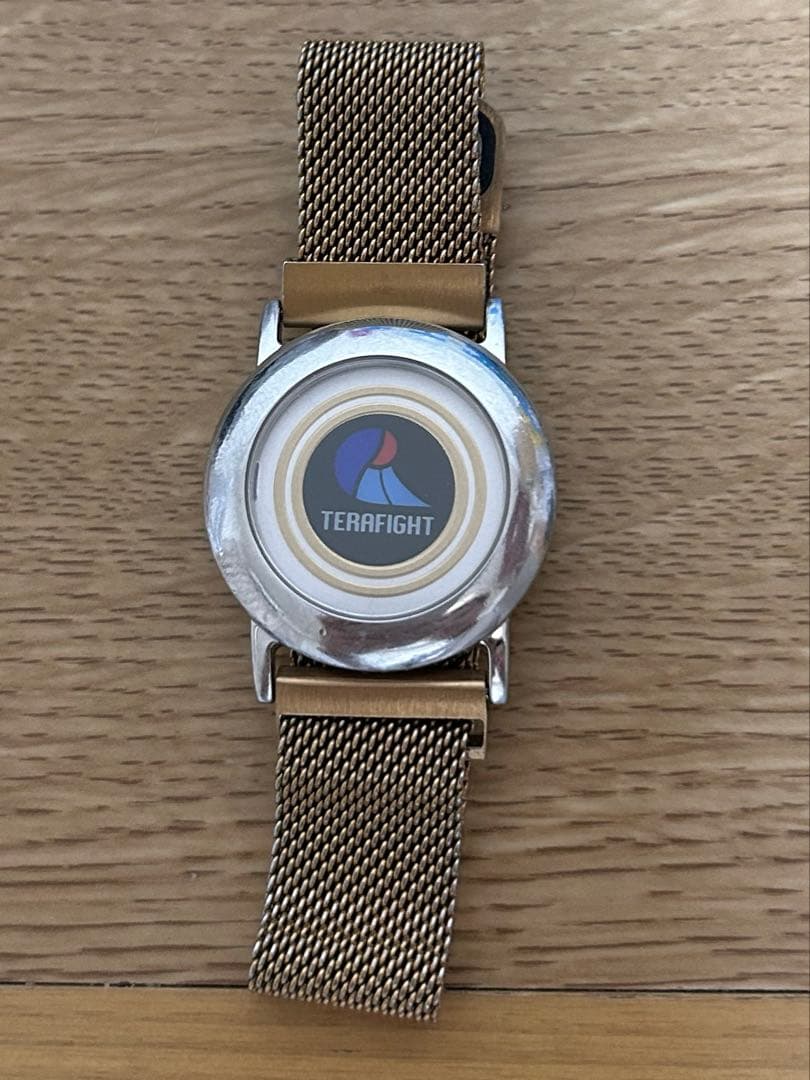 ゼロリスト ゴールド ゼロ磁場発生装置 テラファイトシリーズ