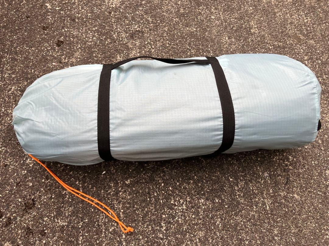 POLER 2MAN TENT ポーラー　テント