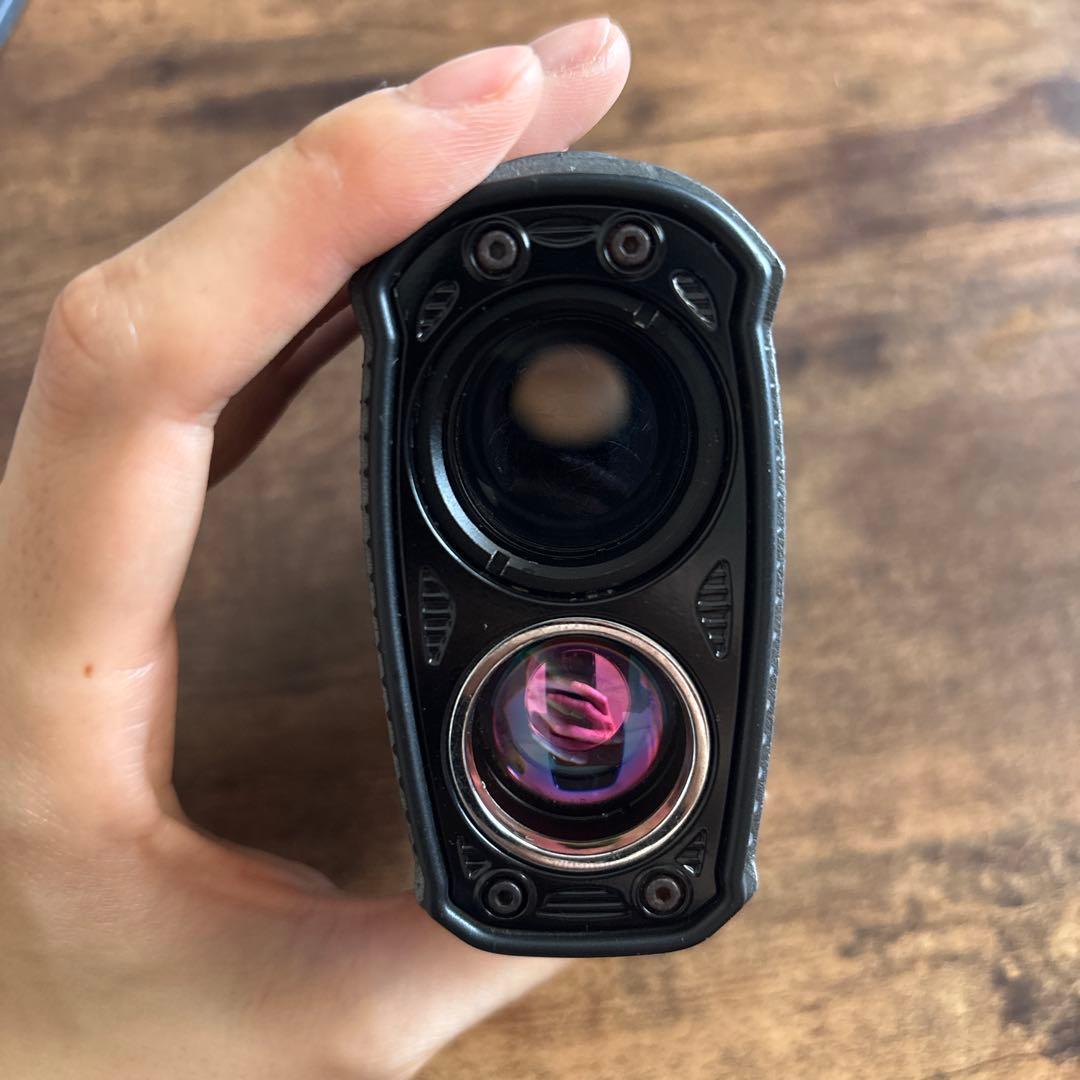 定価74,800円　松山プロ愛用モデル　Bushnell PRO XE