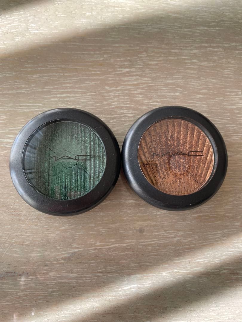 チリソース/アイシャドウ13点