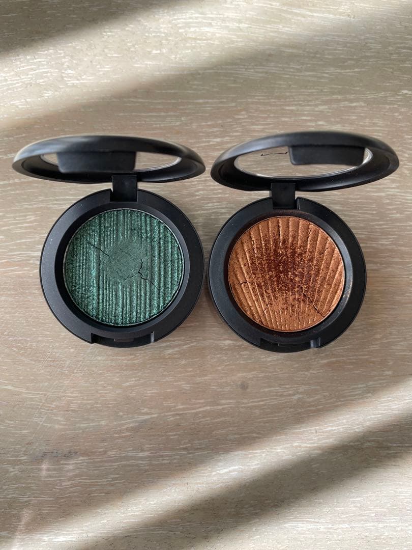 チリソース/アイシャドウ13点