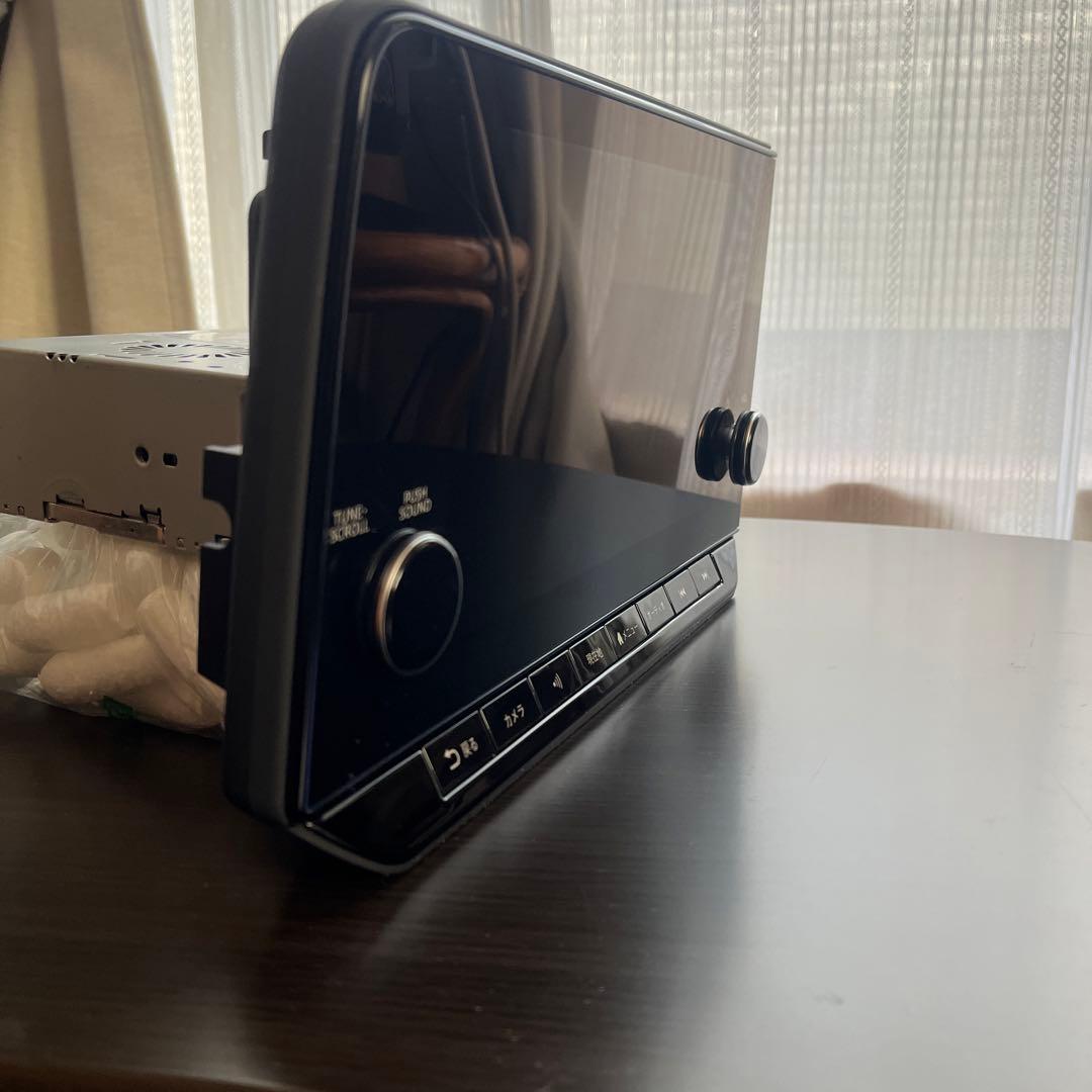 ノート　E13 純正ナビゲーション