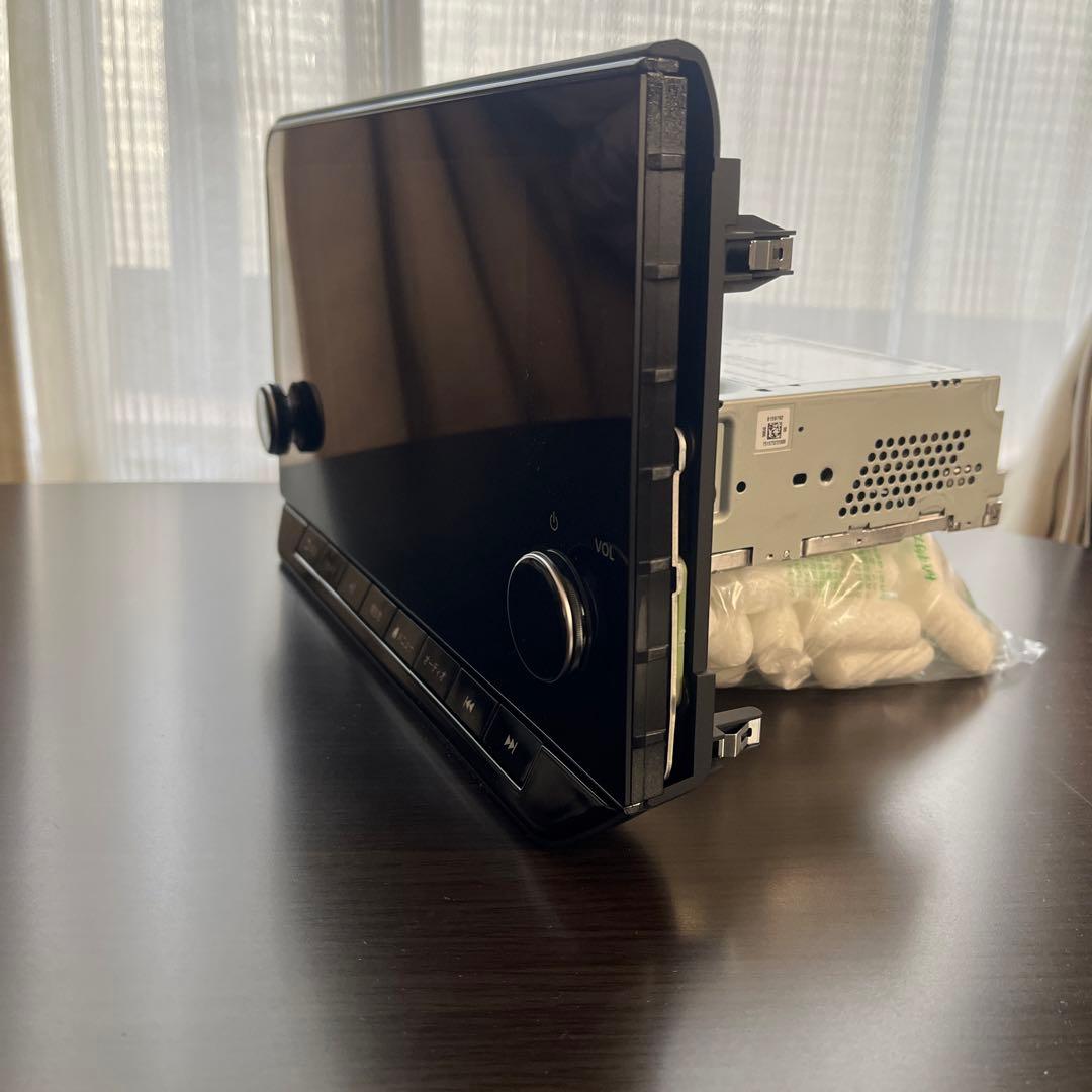 ノート　E13 純正ナビゲーション