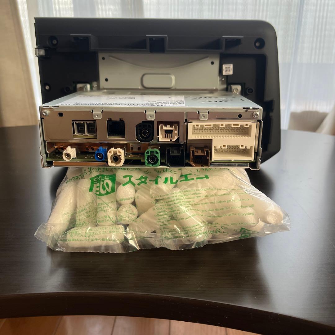 ノート　E13 純正ナビゲーション