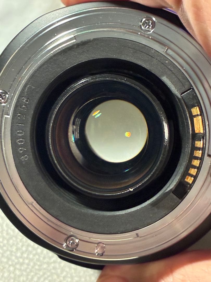 Canon ❗️EF 28-135mm IS ズームレンズ‼️