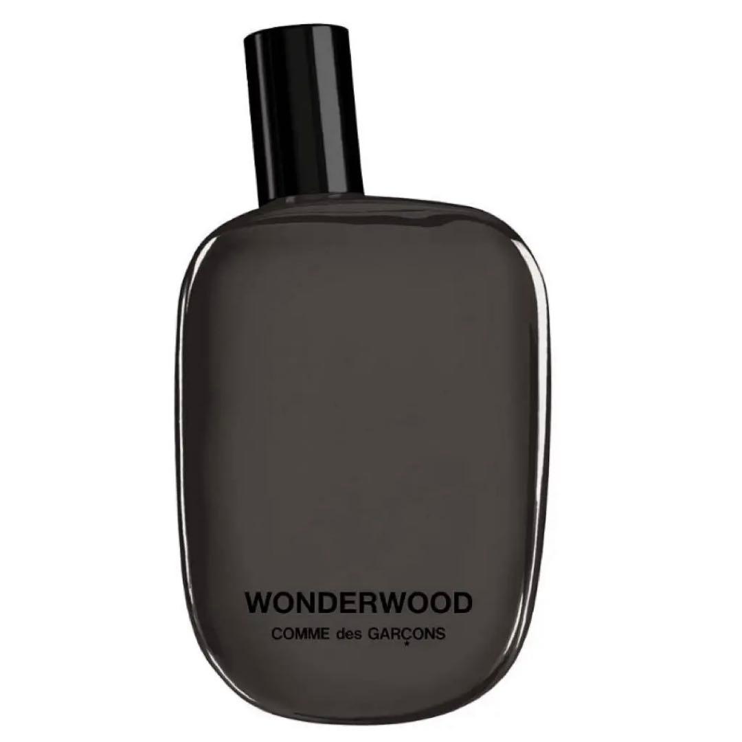 コムデギャルソンパフューム　Wonderwood 100ml