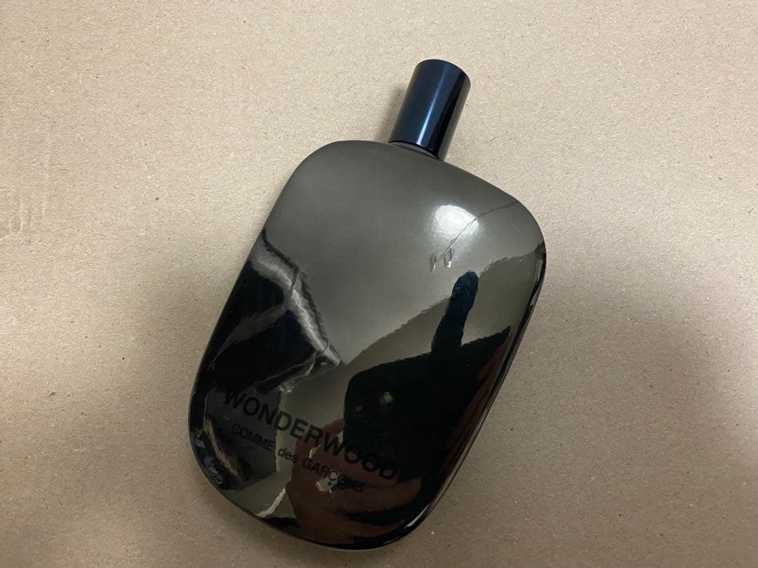 コムデギャルソンパフューム　Wonderwood 100ml