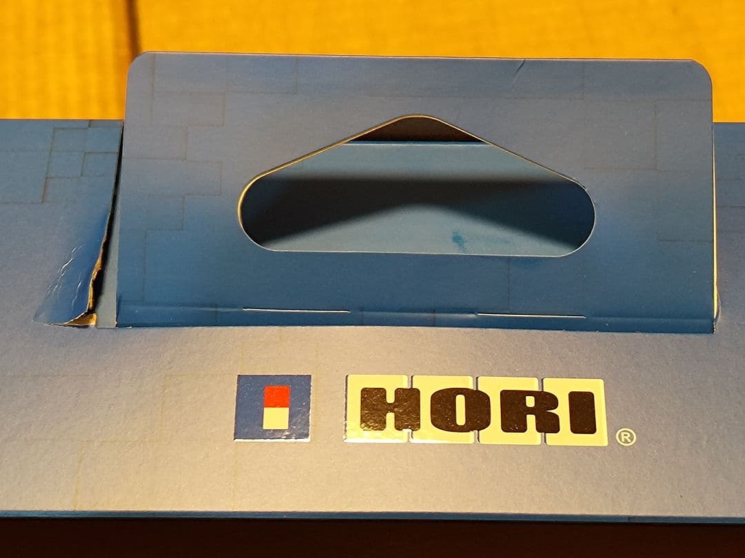 跳*糖様 HORI NOLVA レバーレス HITBOX アーケードコントローラ