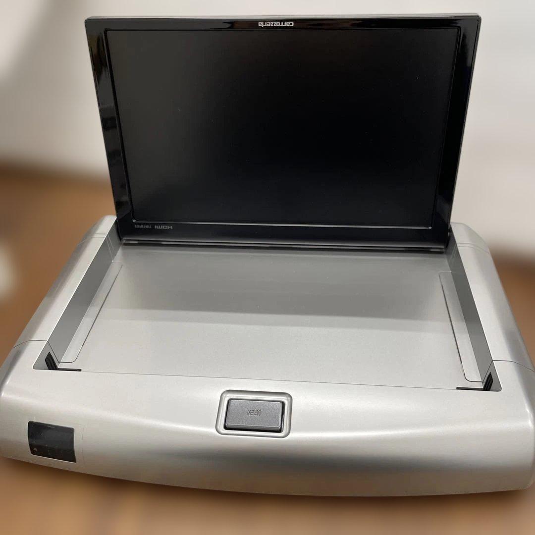 11059 Pioneer フリップダウンモニター TVM-FW1020-S