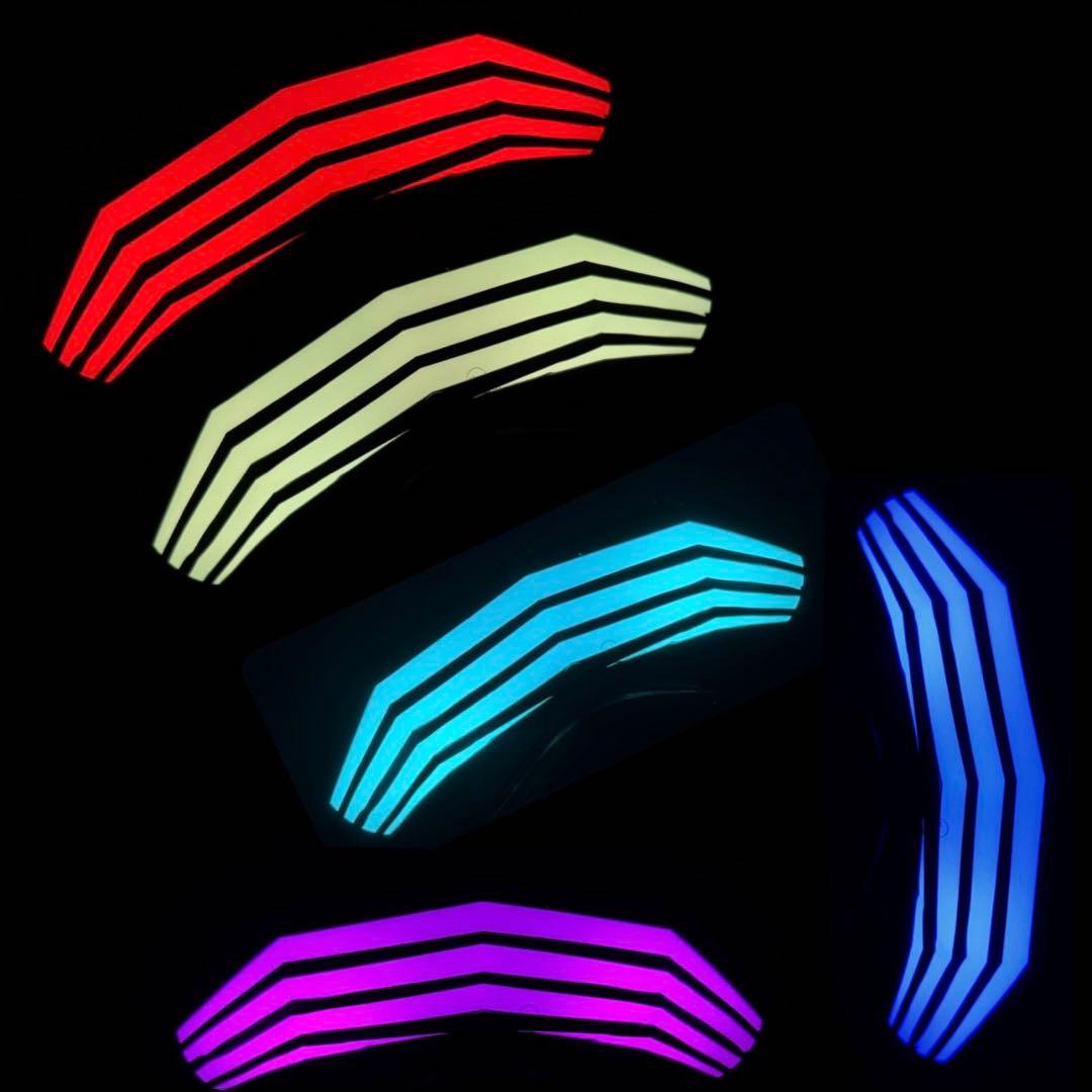 【色変更20色】シグナス 4型 テール シーケンシャル