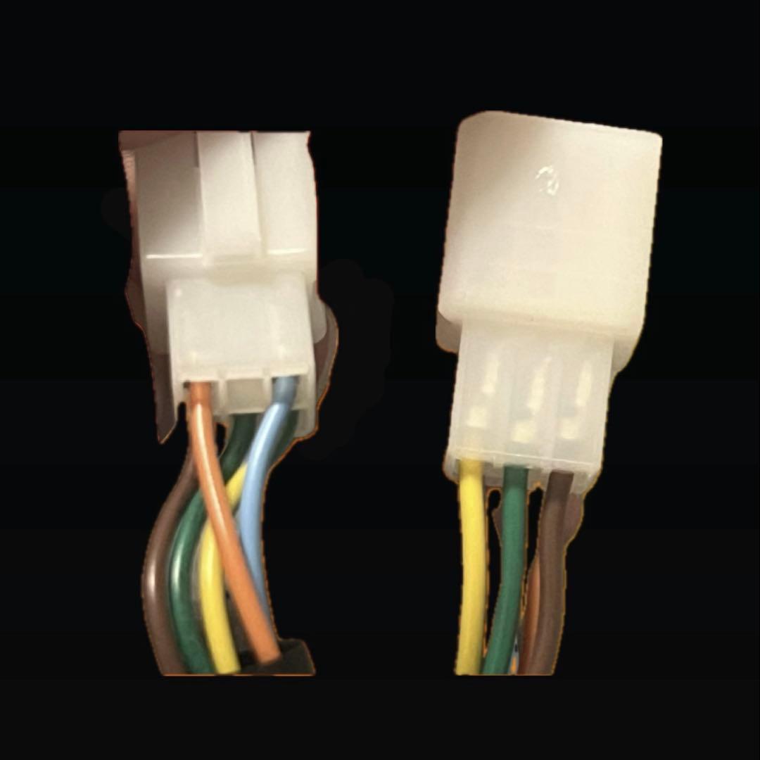 【色変更20色】シグナス 4型 テール シーケンシャル