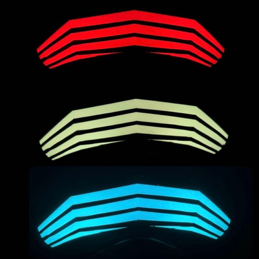 【色変更20色】シグナス 4型 テール シーケンシャル