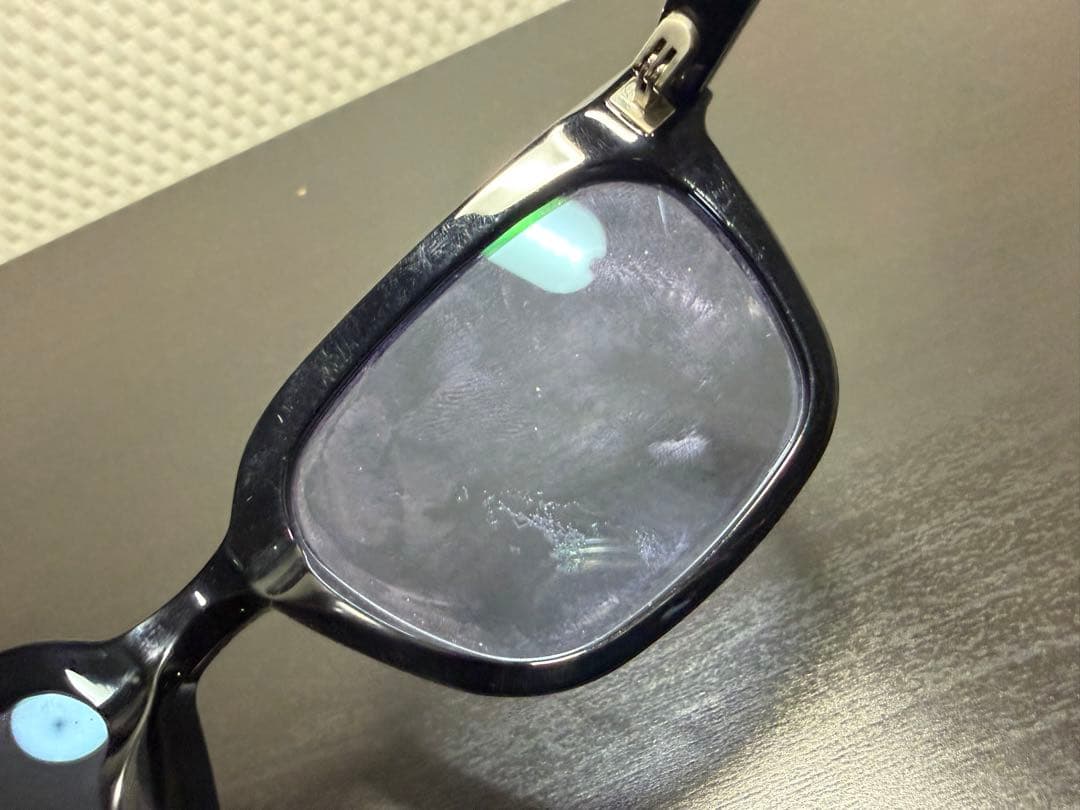 MH/1.18/4 ▶︎ジェントルモンスター　サングラス