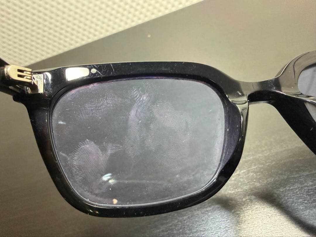 MH/1.18/4 ▶︎ジェントルモンスター　サングラス