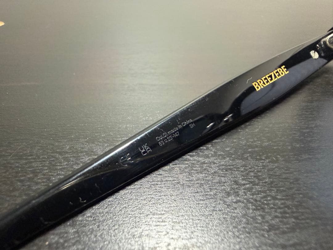 MH/1.18/4 ▶︎ジェントルモンスター　サングラス