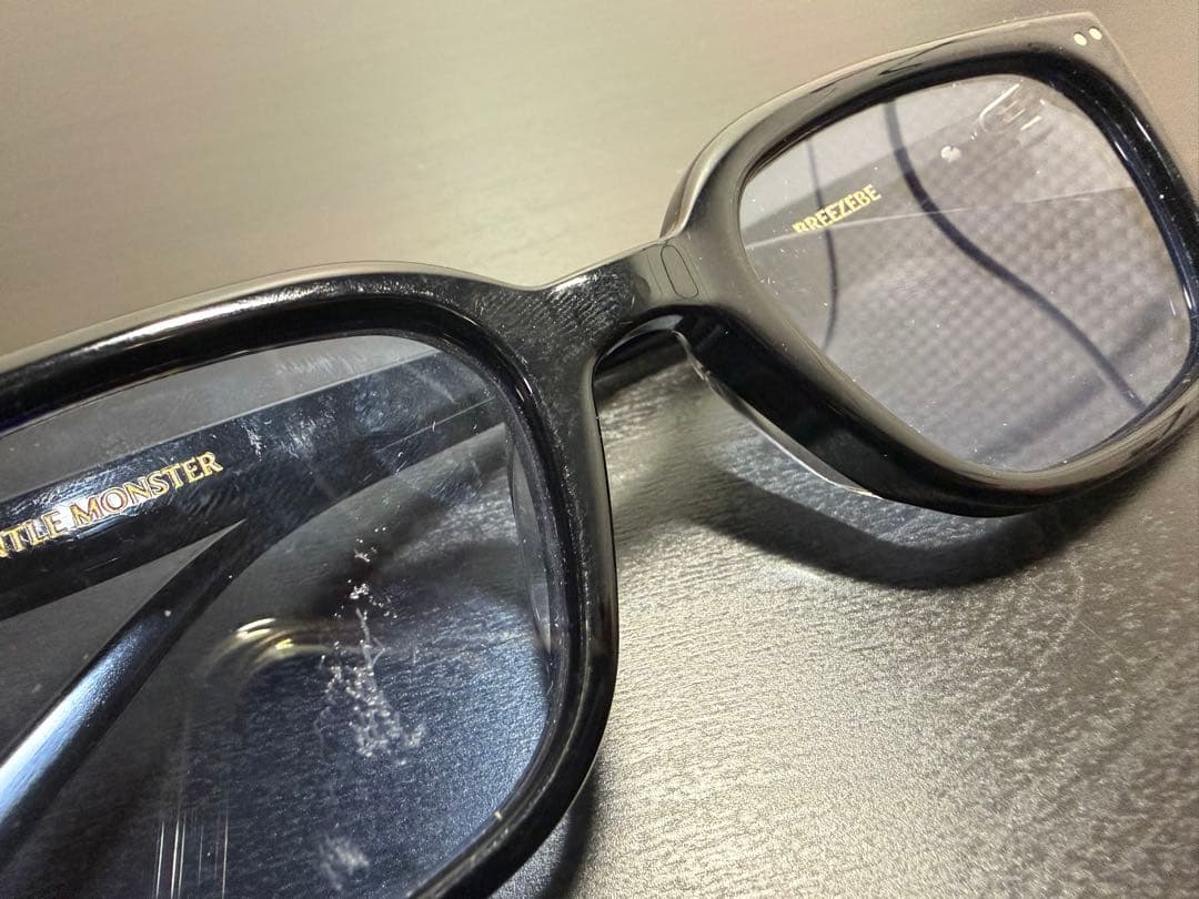 MH/1.18/4 ▶︎ジェントルモンスター　サングラス