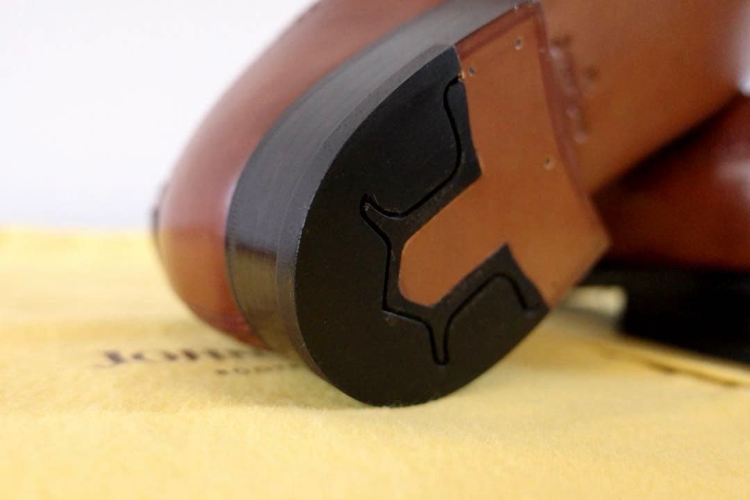 John Lobb BRACKLEY 6 1/2E 新品 ジョンロブ 希少