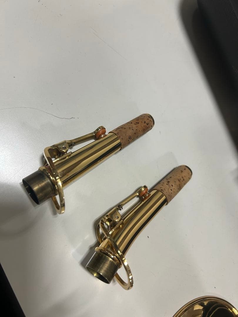 ソプラノサックス　アンティグア