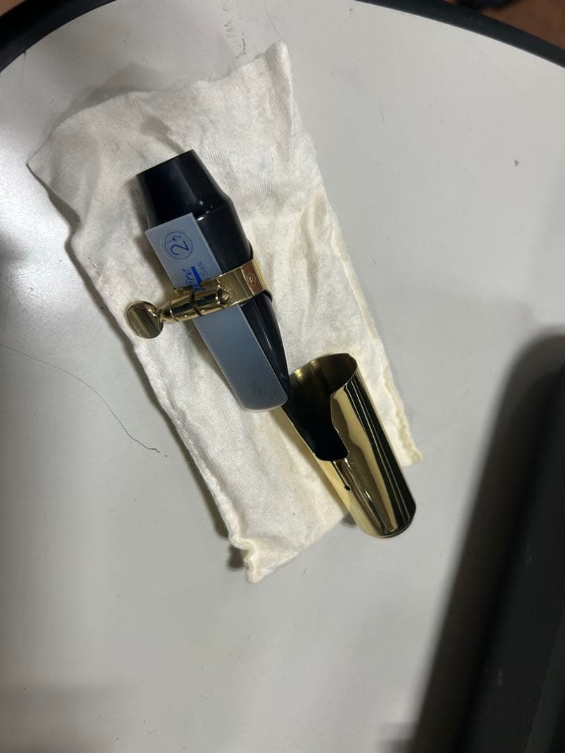 ソプラノサックス　アンティグア