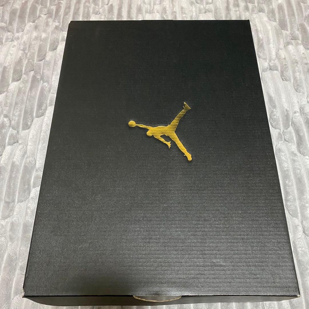 新品ナイキ ジョーダン NU レトロ 1 G 30㎝