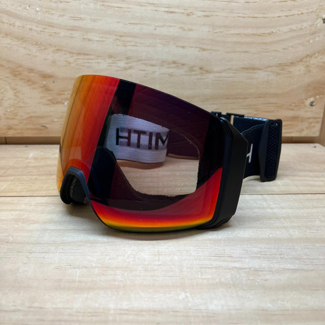 【1741】SMITH　スミス　4D MAG XL　フォーディーマグ