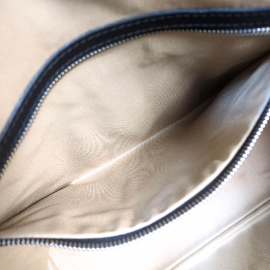 イアクッチ モノグランマ M SD JACQUARD RUGA トートバッグ