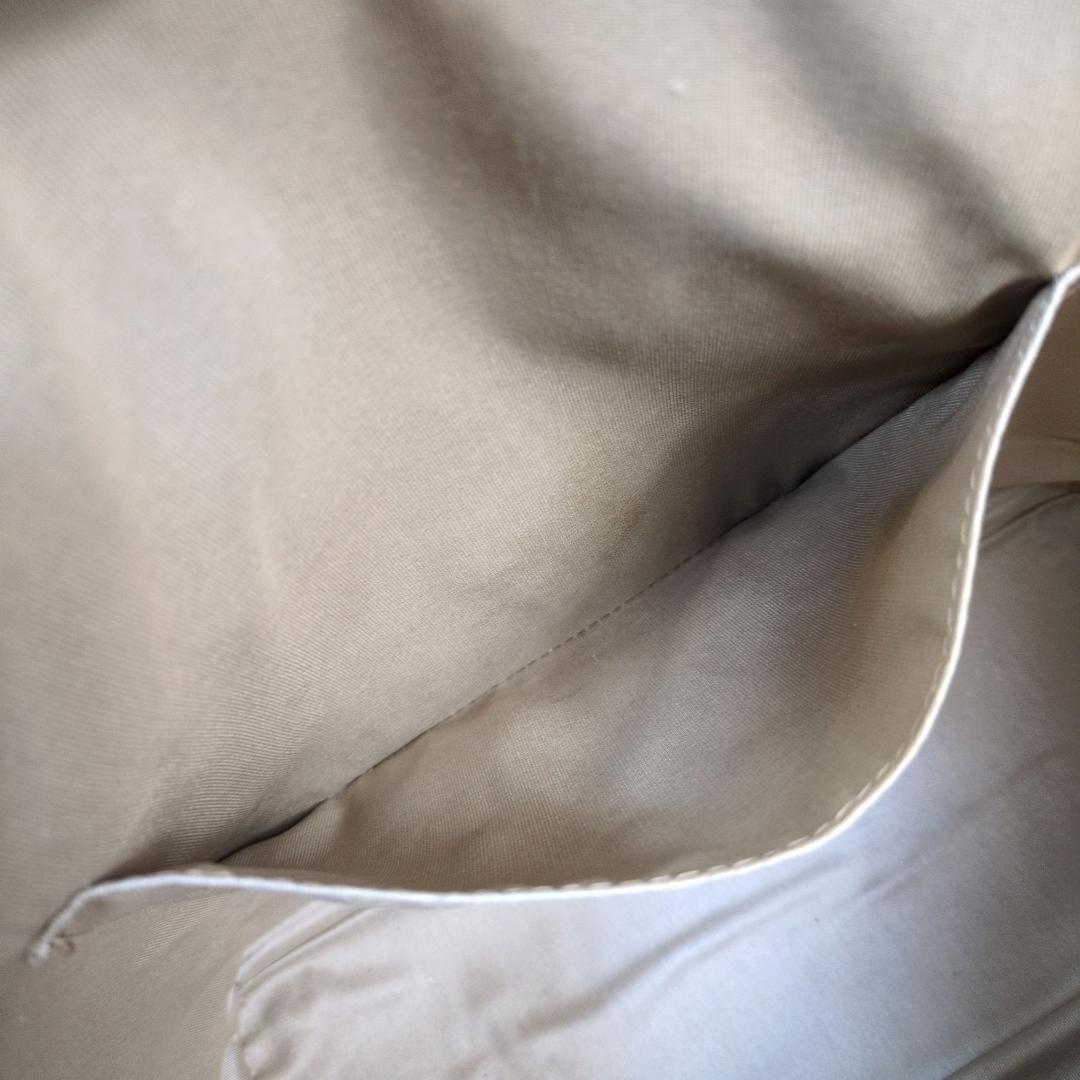 イアクッチ モノグランマ M SD JACQUARD RUGA トートバッグ