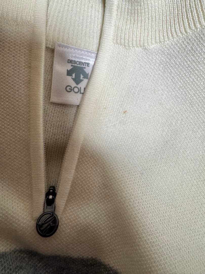 DESCENTE GOLF レディース ゴルフウェアセット