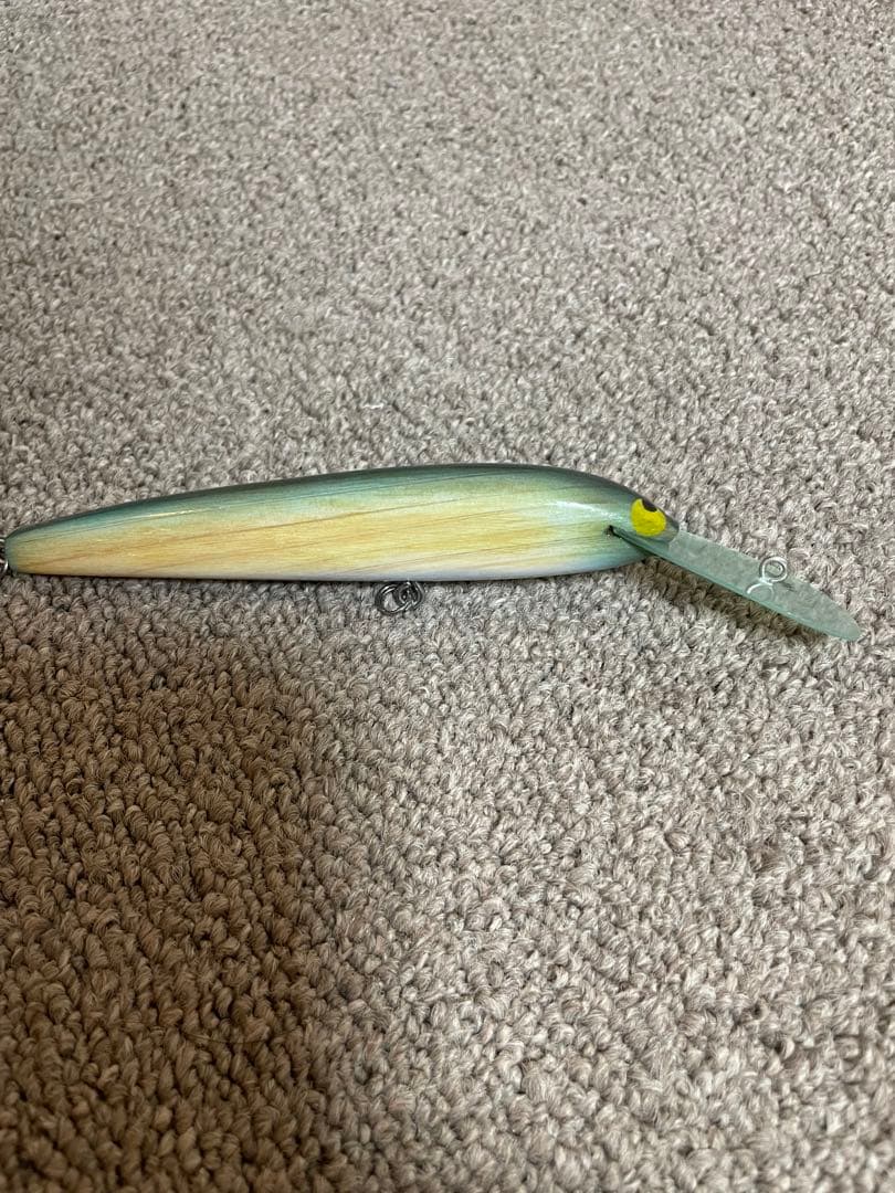 ルアー・フライ zerozero weep