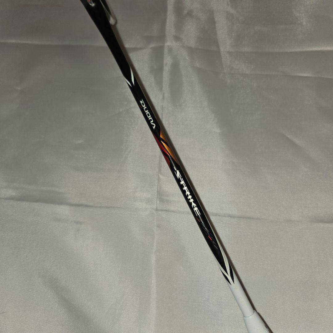 美品 YONEX ヨネックス デュオラZストライク DUORA Z-STRIKE