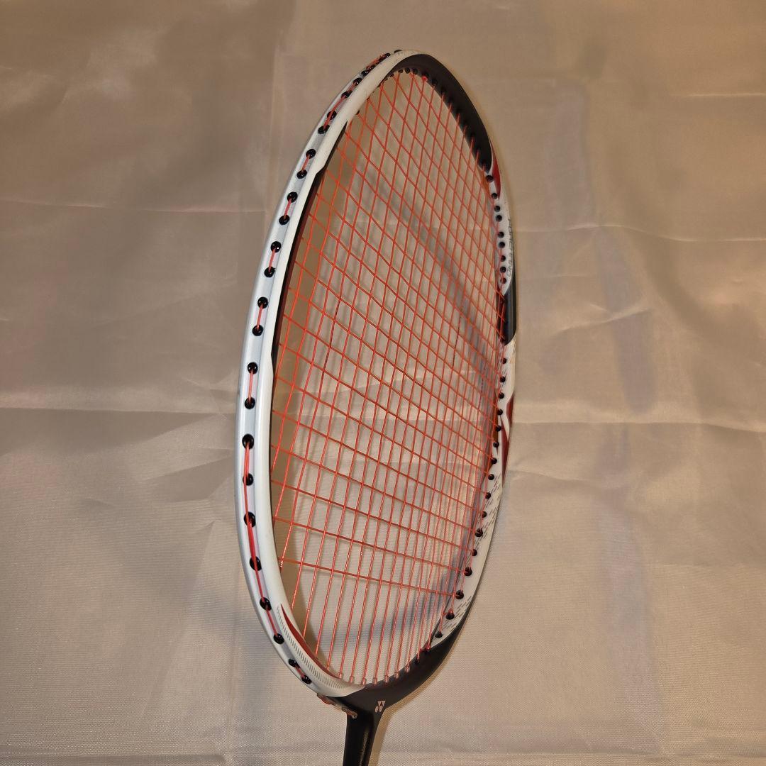 美品 YONEX ヨネックス デュオラZストライク DUORA Z-STRIKE