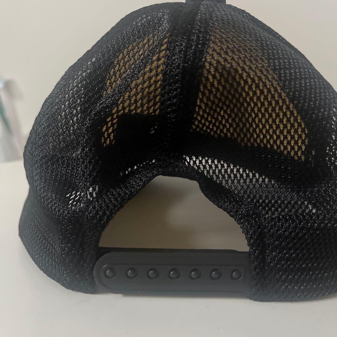 帽子 HYSTERIC GLAMOUR