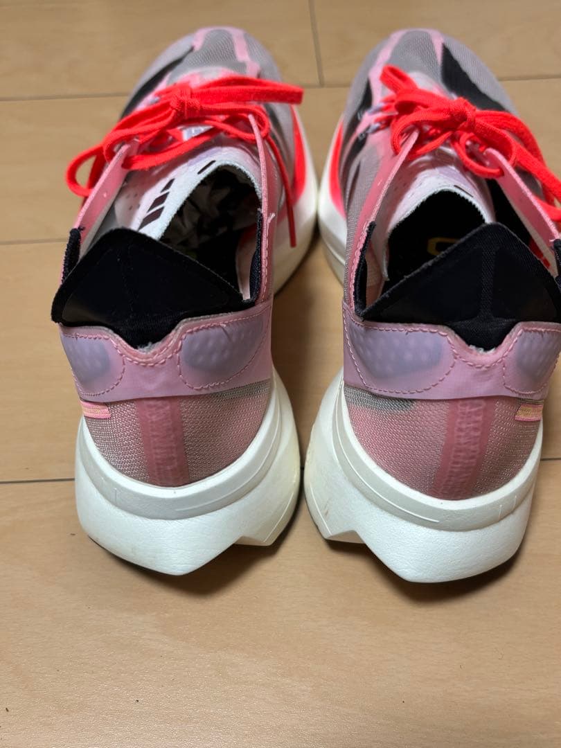 アディゼロアディオスプロ3