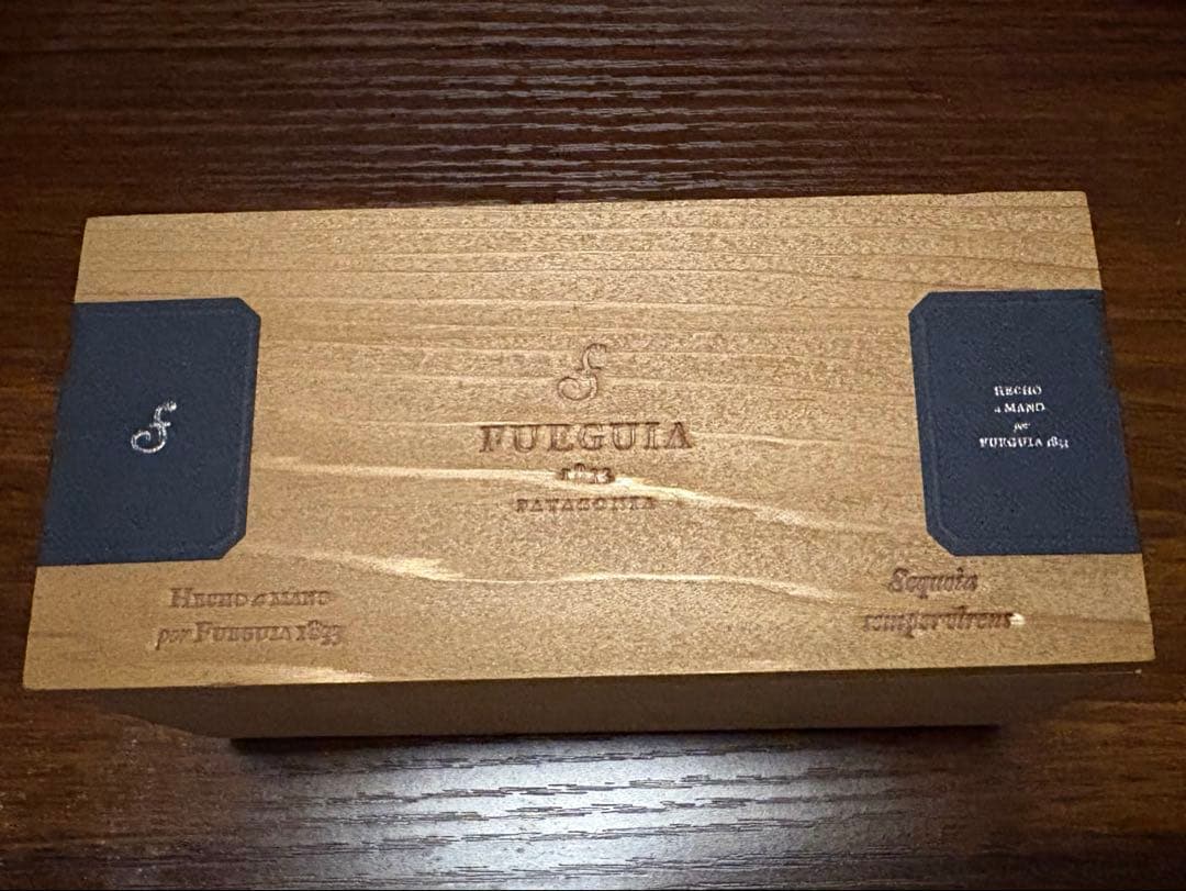 FUEGUIA 1833 Amalia Gourmand Ⅱ-ⅩⅩⅡ 100ml