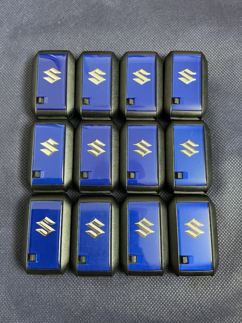 SUZUKI スズキ スマートキー 純正 まとめ売り