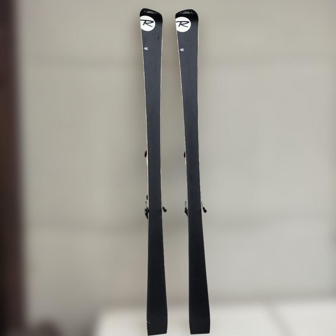 Rossignol Demo α スキー板 166cm