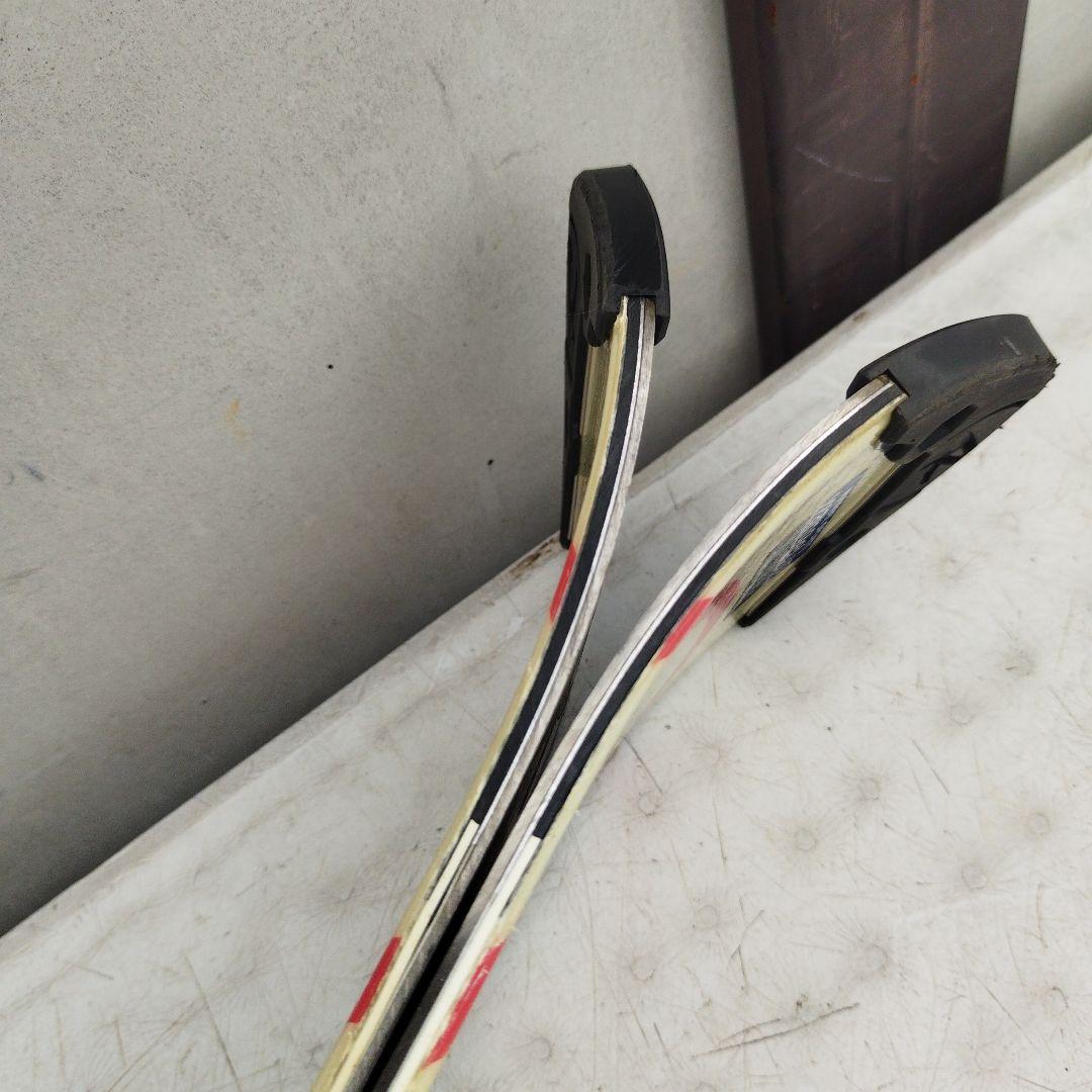 Rossignol Demo α スキー板 166cm