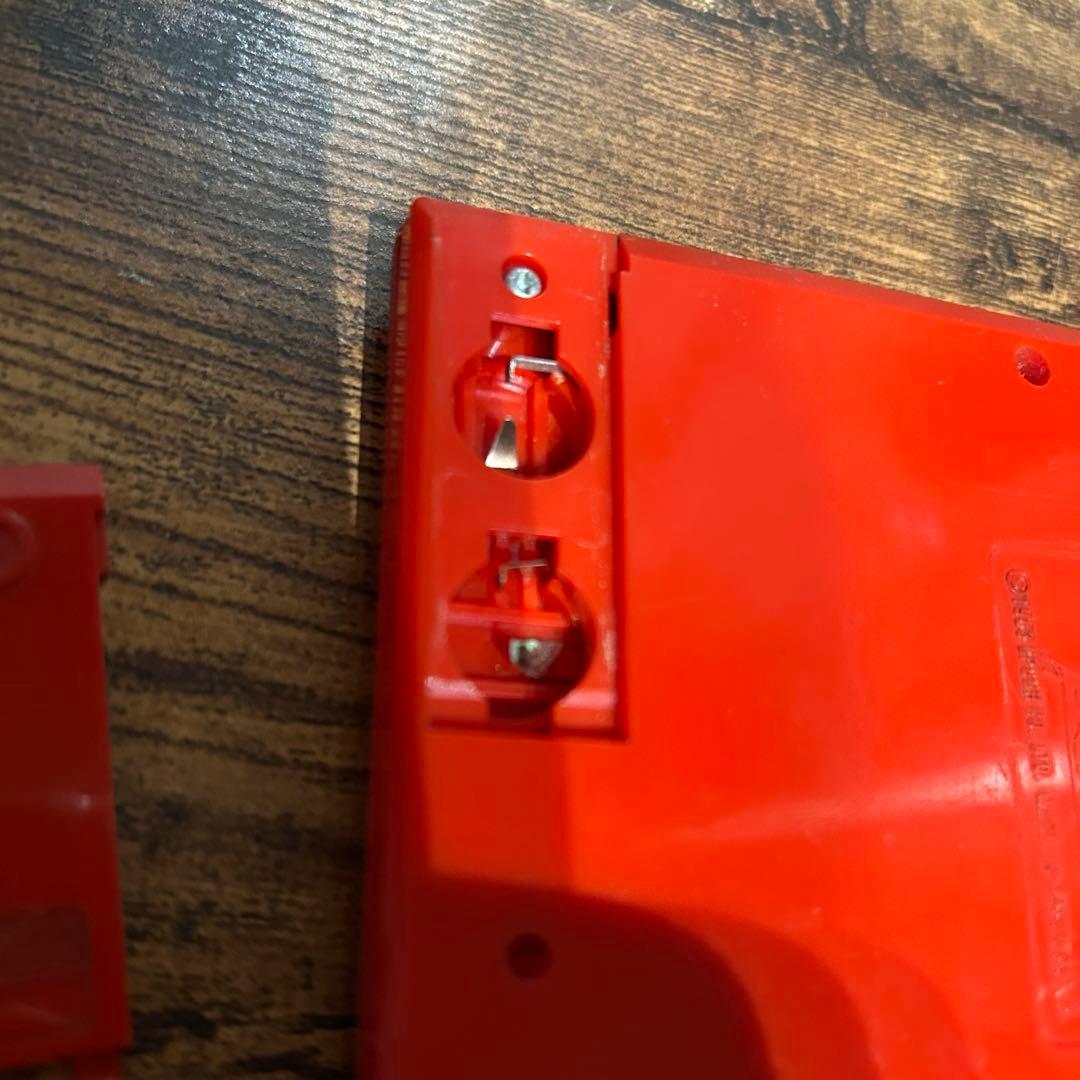 エポック社　スペースクラッシャー【ジャンク品】