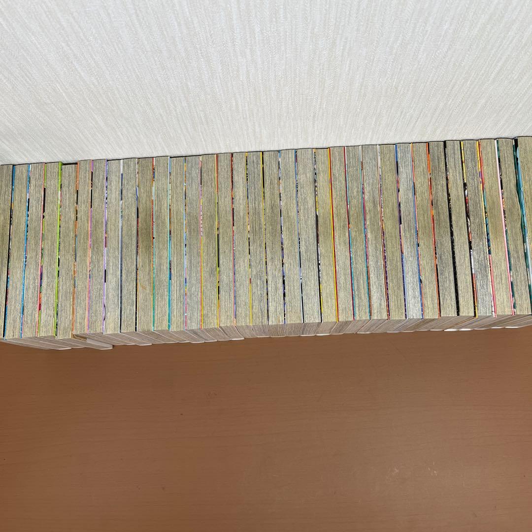 【専用】ワンピース　50巻〜113巻　ほか