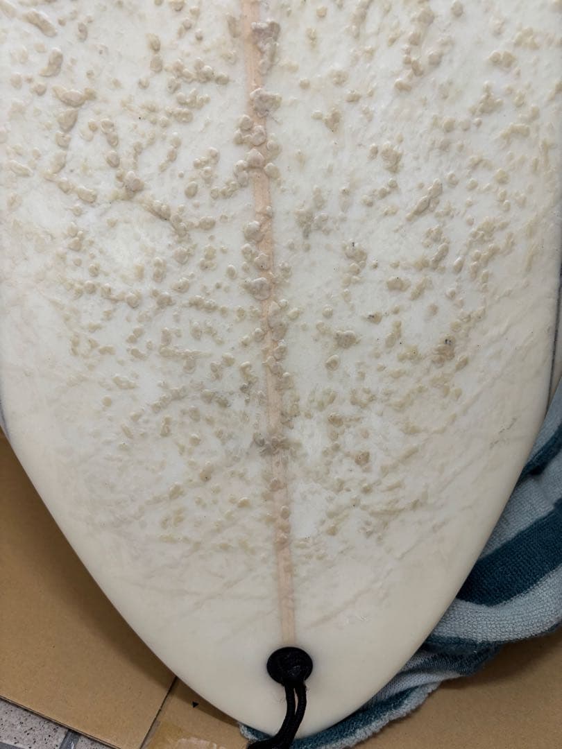 JS. BIG BARONビッグバロンサーフボード 7'0\" 小波ミッドレングス