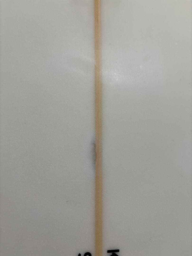 JS. BIG BARONビッグバロンサーフボード 7'0\" 小波ミッドレングス