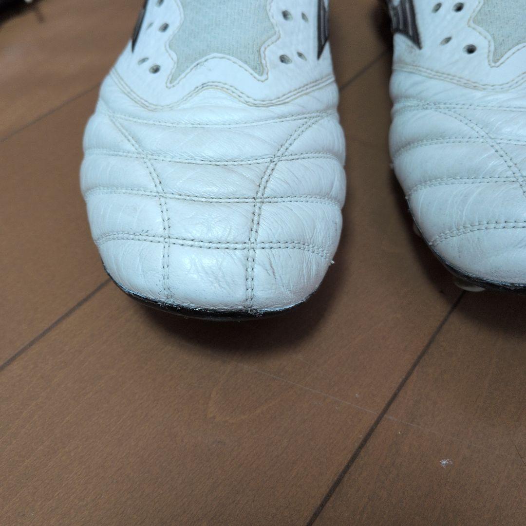 MORELIA NEO IV β モレリアネオ４ベータ 未使用インソール、紐、袋