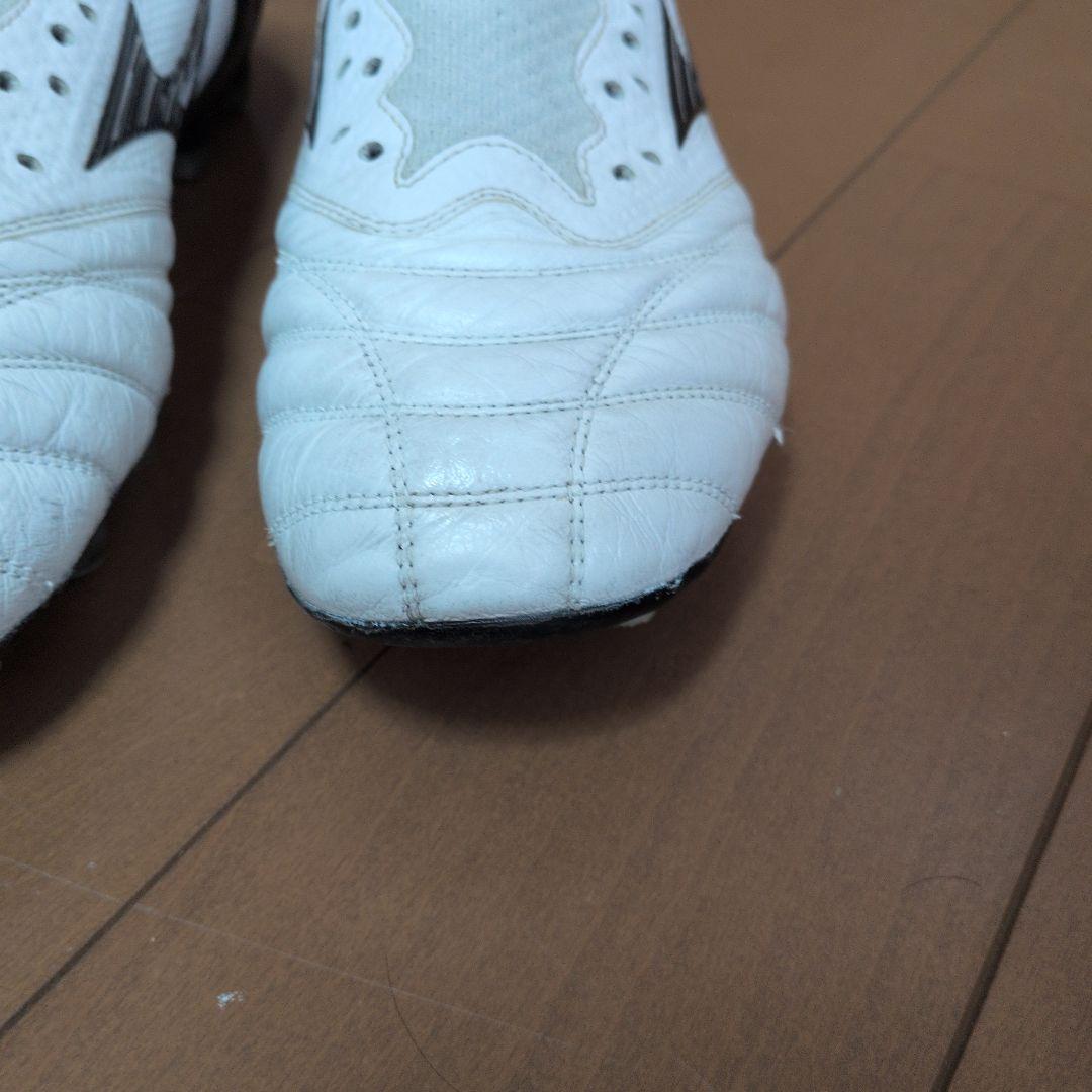 MORELIA NEO IV β モレリアネオ４ベータ 未使用インソール、紐、袋