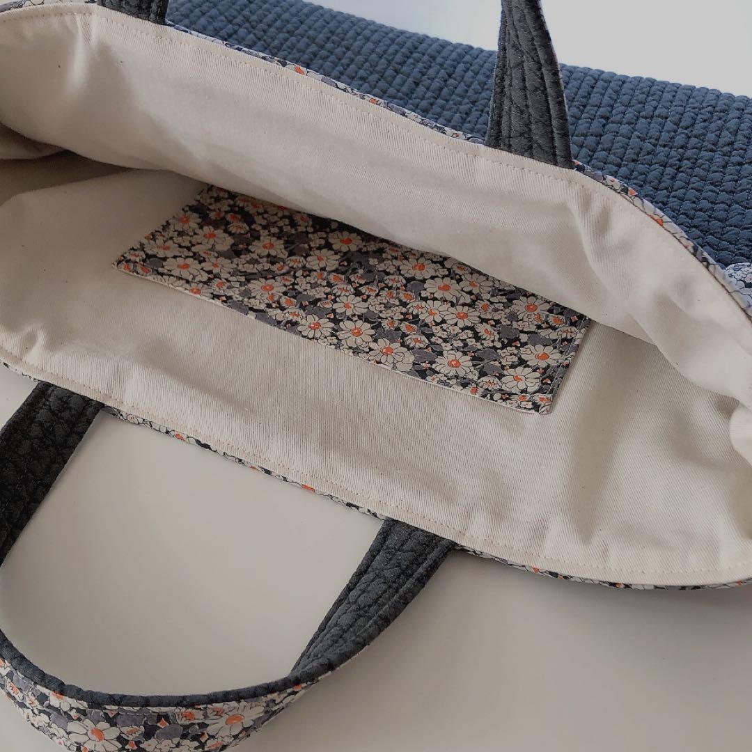 しょう吉　ヌビ　リバティ　アリスW 入園入学　オーダー　ハンドメイド