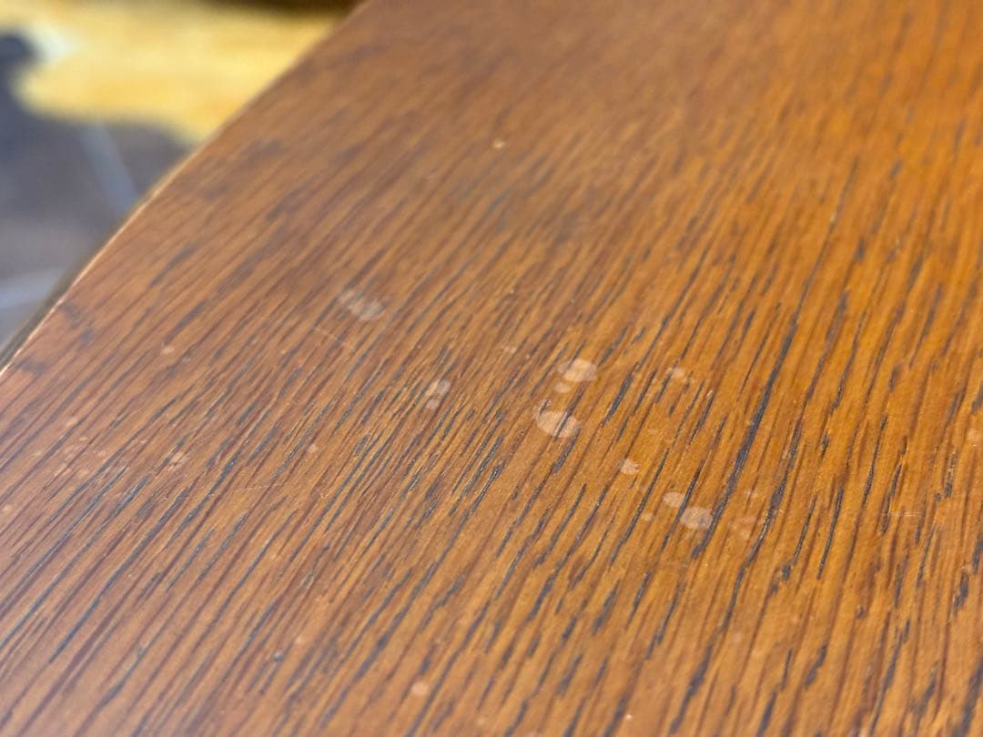 希少　KOSUGA コスガ ローテーブル センターテーブル アンティーク nZ