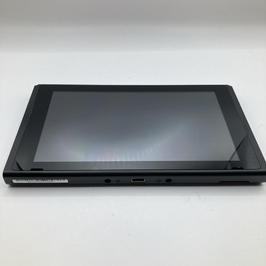 Nintendo Switch 本体 2018年製 任天堂 スイッチ